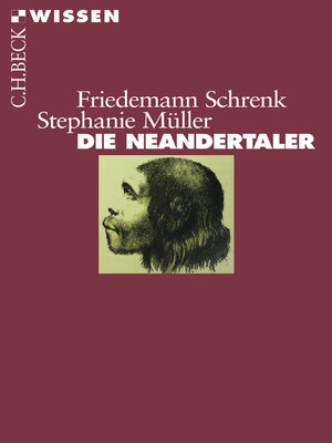 cover image of Die Neandertaler